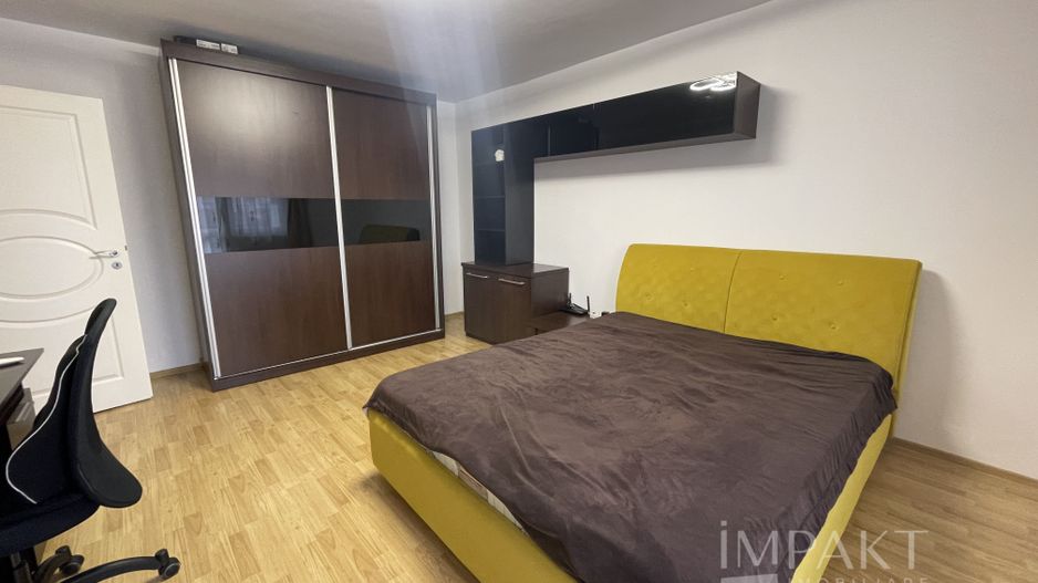 Apartament cu o cameră, 36mp, la 2 minute de FSPAC - Poză 1