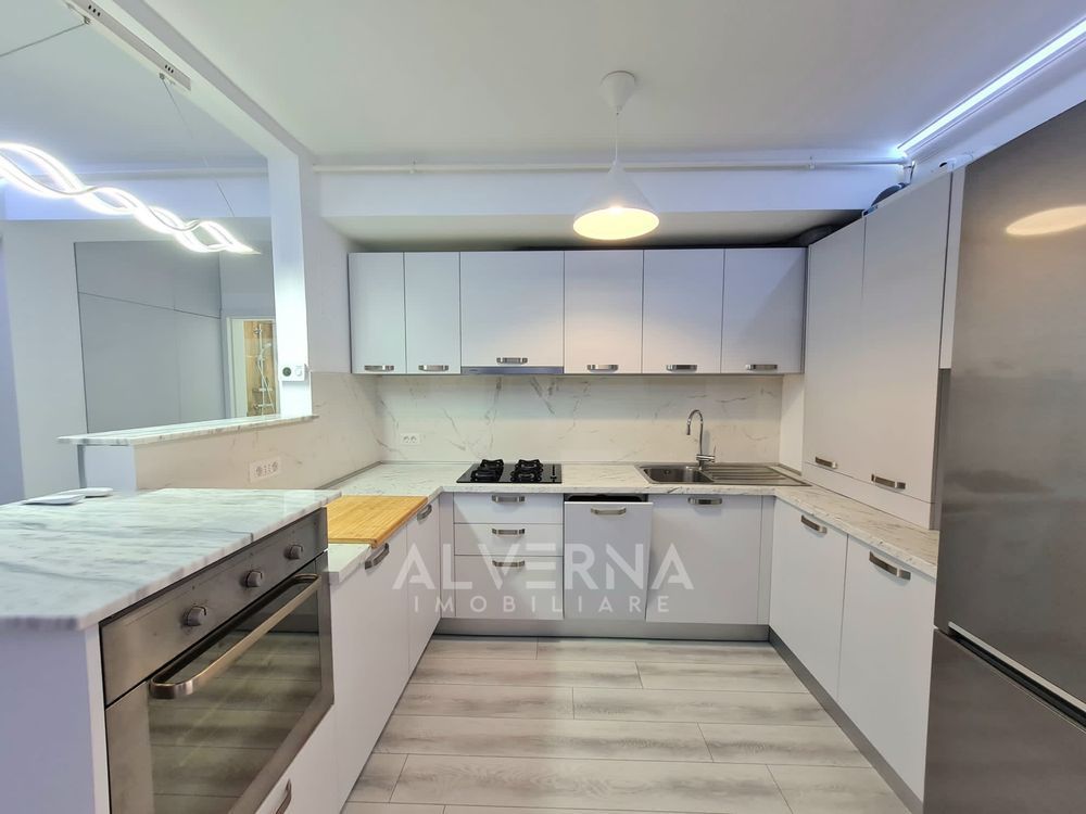 DISPONIBIL | Apartament 2 camere | modern | parcare | cartierul Europa - Poză 2