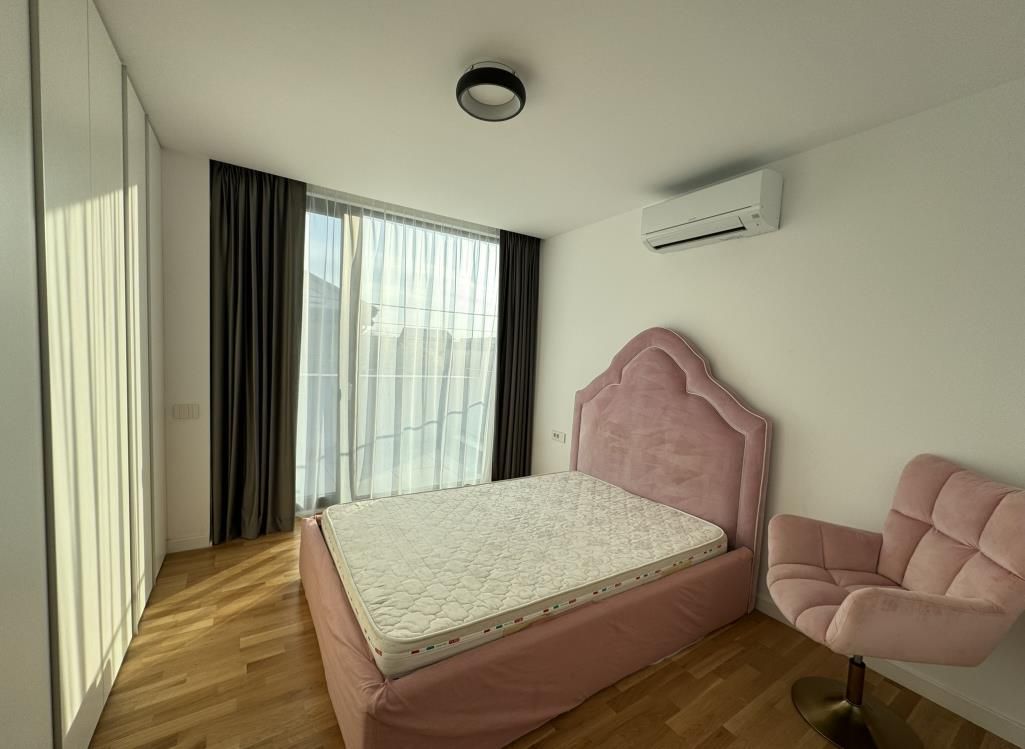 Casă modernă || 6 camere || Complex Zambilelor || Voluntari - Poză 5