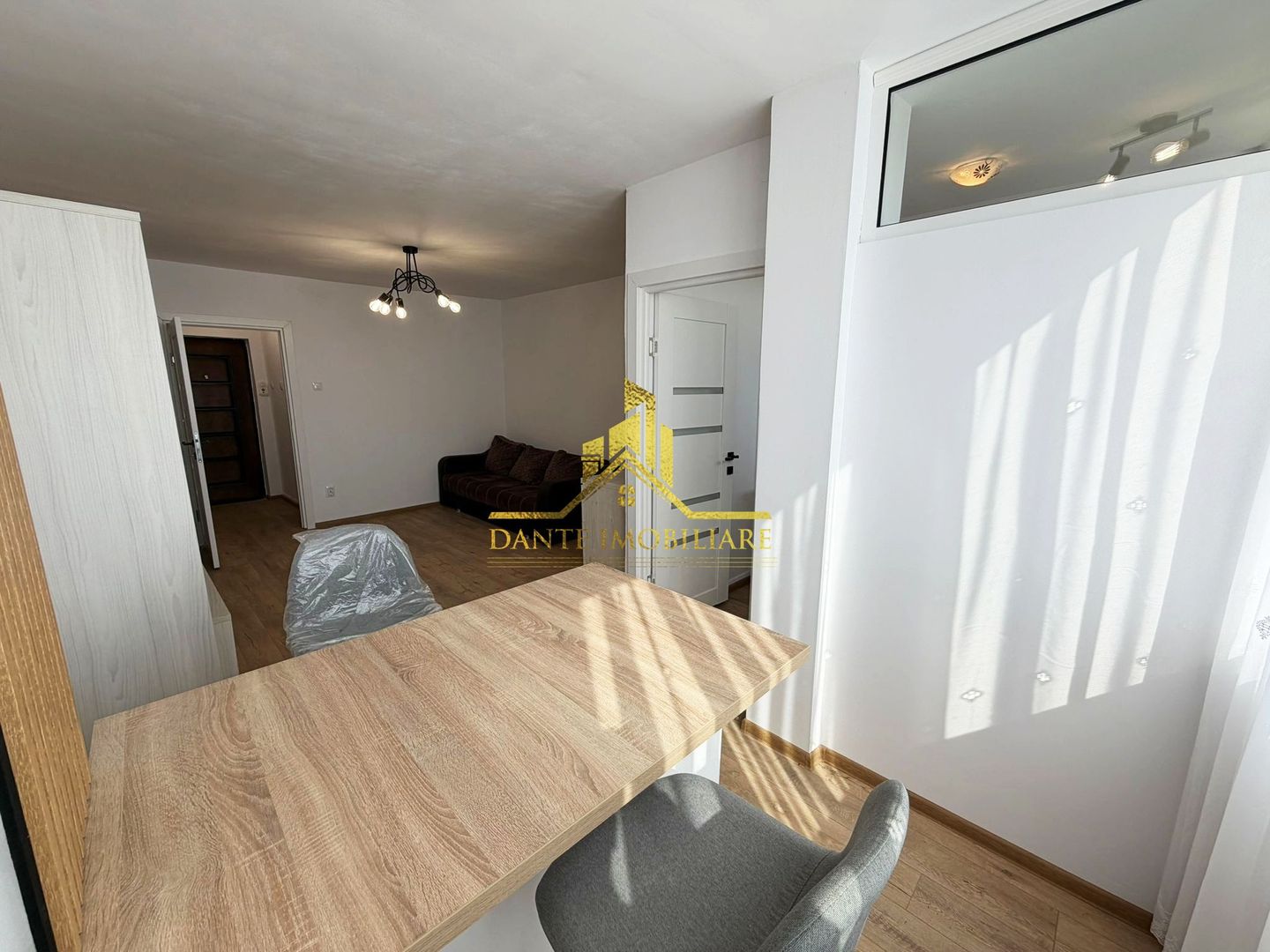 Garsoniera, mobilata modern, TOTUL NOU, Gheorgheni, Iulius Mall - Poză 5