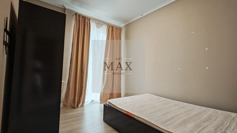 Apartament de închiriat 3 camere, Mărăști, Cluj-Napoca, 65 mp - Poză 3