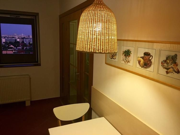 APARTAMENT 2 CAMERE / MOBILAT ȘI UTILAT / BUCURESTII NOI - Poză 7