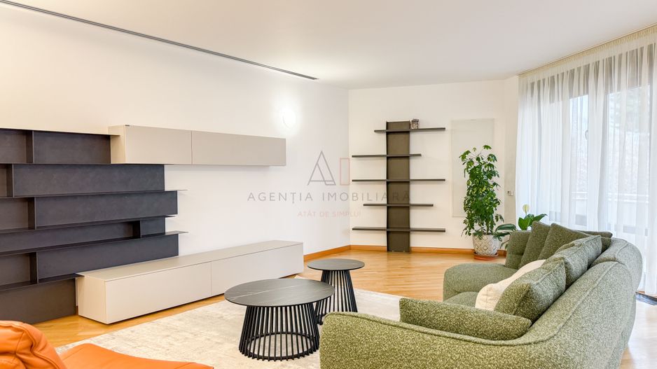3 Camere 150 MP Soseaua Nordului | Herastrau - Poză 8