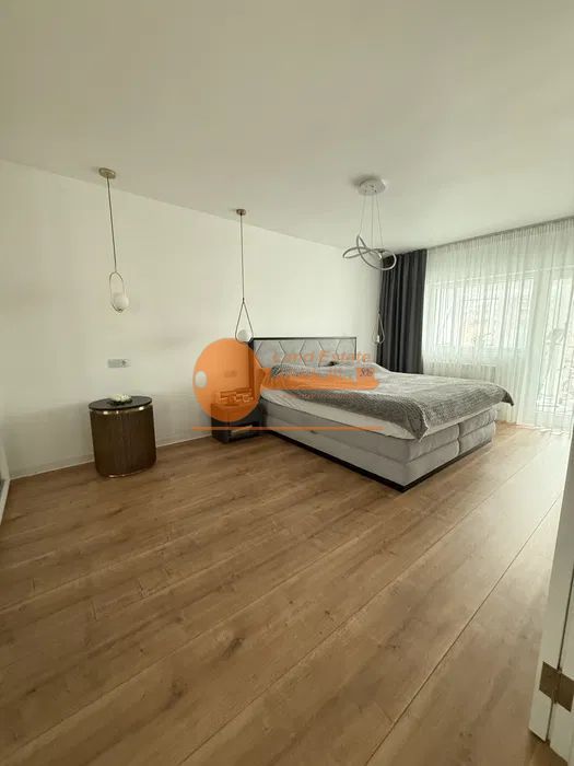 3 camere Unirii-Biblioteca Nationala ( renovat ) - Poză 2