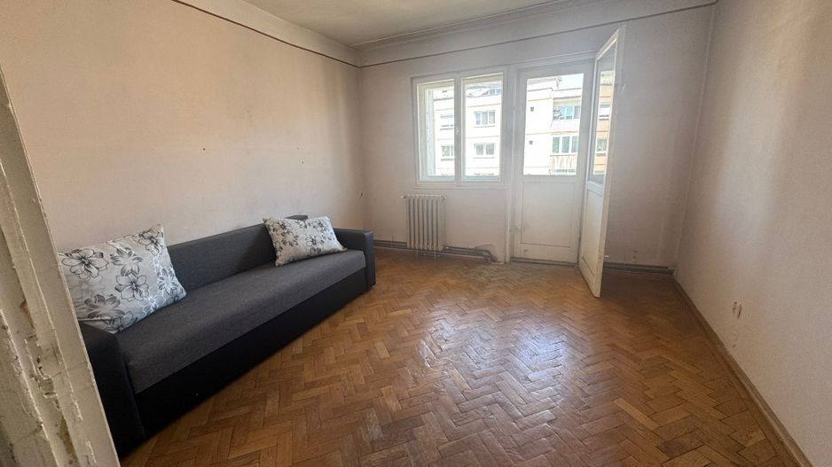 Apartament 4 camere, Sibiu - Poză 1