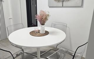 AP. 2 CAMERE- TEI, PET-FRIENDLY, BLOC REABILITAT, BOILER, MODERN - Poză 7