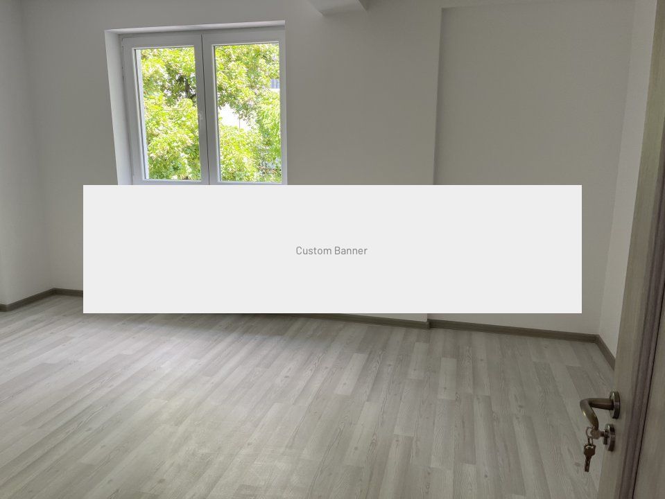 Apartament 3 camere  bloc nou Lujerului | Plazza Romania - Poză 10