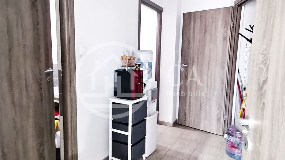 Spatiu comercial de inchiriat in zona Cetatii, Oradea - Poză 5