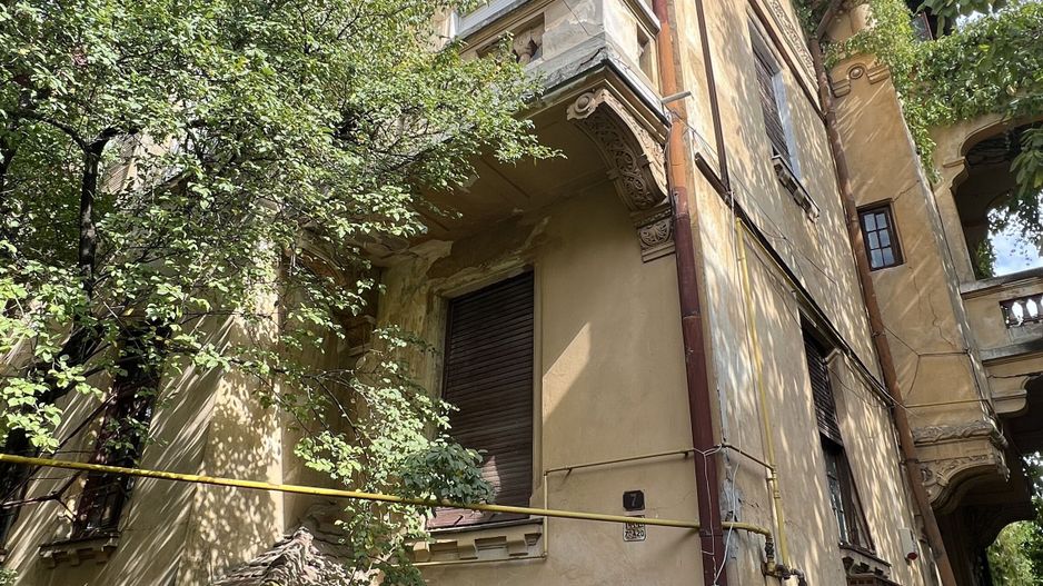 VILA INDIVIDUALA CISMIGIU | INTR. TEMISANA - Poză 4