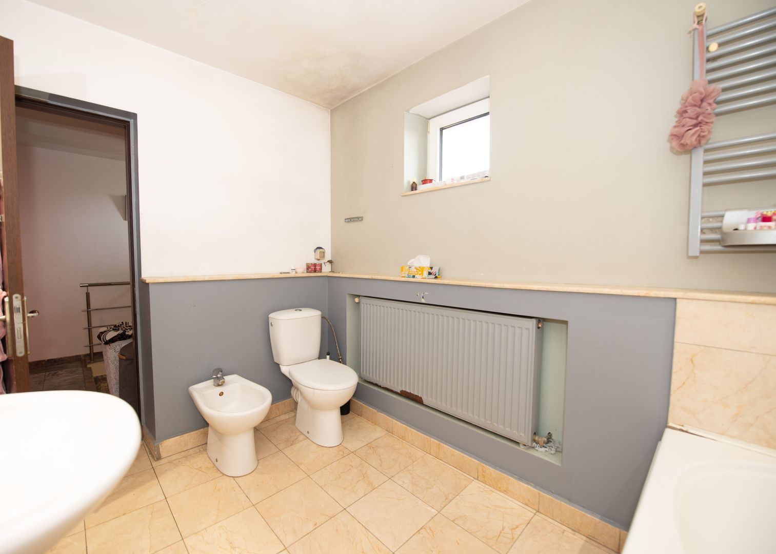 Casa de vanzare 9 camere potential investitie Cornetu teren 1200mp - Poză 21
