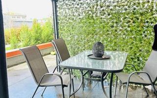 3 camere | centrala proprie | loc parcare subteran | renovat | premium | - Poză 11