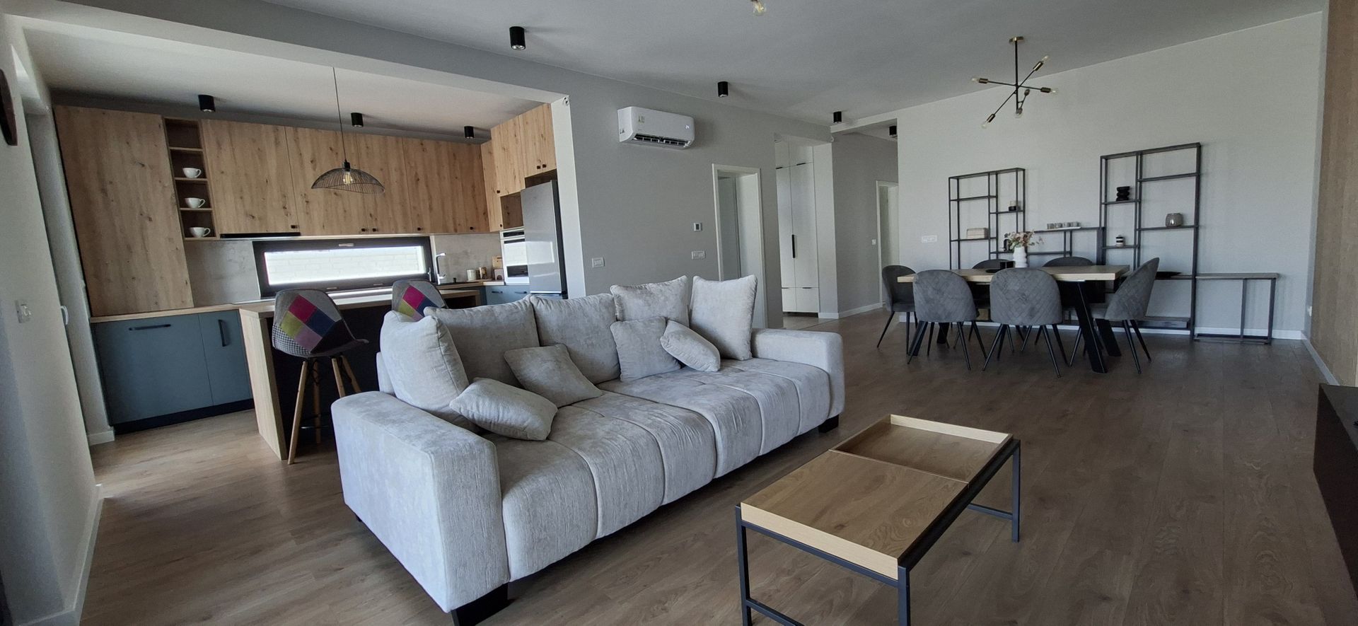 Duplex parter la prima inchiriere - zona Ikea - Poză 1