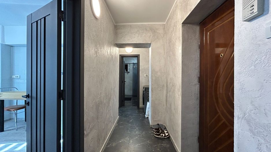 Apartament cu 2 camere | 58 mp | George Enescu | recent renovat - Poză 9