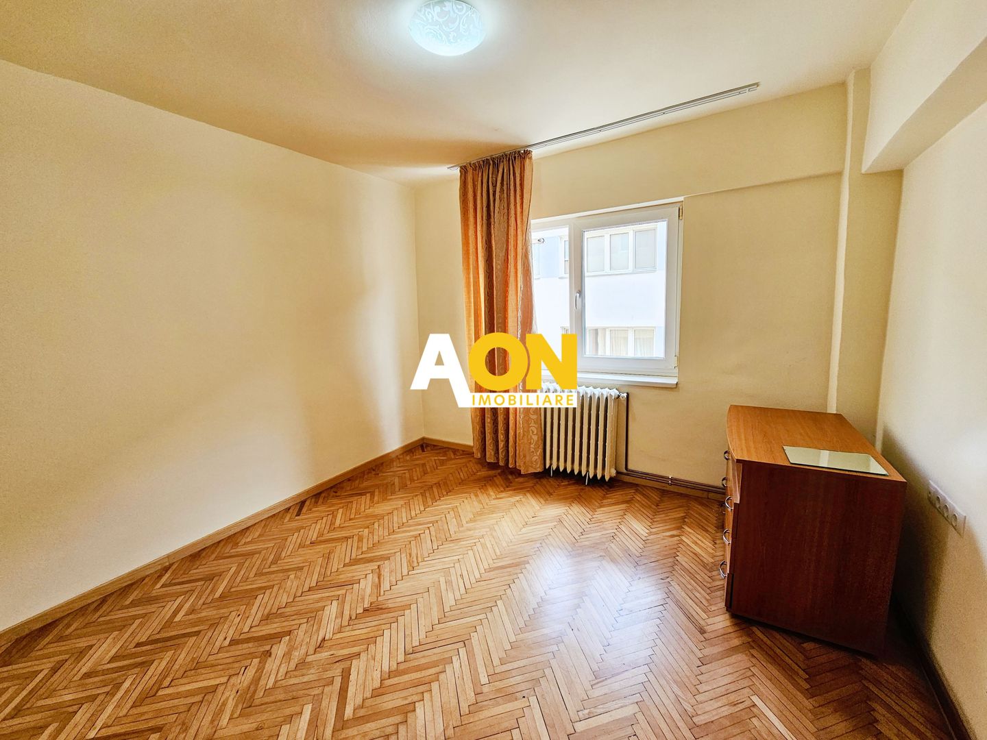 Apartament 3 camere, etaj 3, Ampoi 1, langa Penny, Kaufland - Poză 4