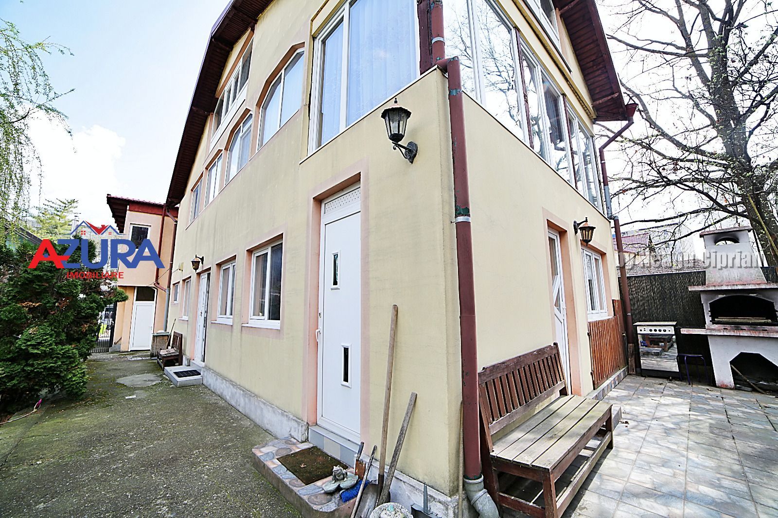 Vanzare Casa Gavana - deasupra Parcului Lumina - Poză 4