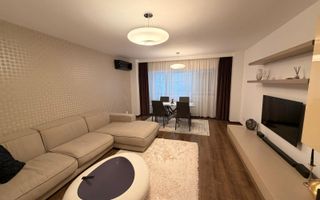 Apartament 3 camere | Nerva Traian | Complet mobilat și utilat | Liber - Poză 10
