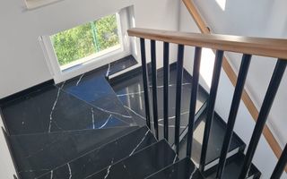 Casă individuală, 4 camere – teren 600 mp, garaj, 3 băi - Poză 3