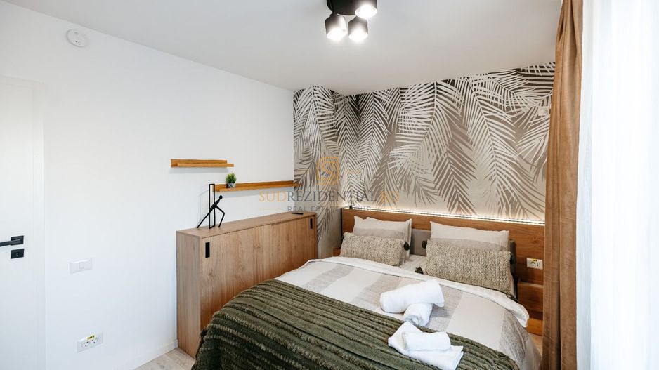 Apartament 2 camere de închiriat, central | Piața Națiunile Unite - Poză 4