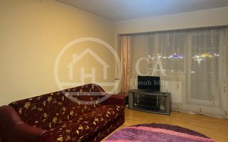 Apartament cu 2 camere de inchiriat Iosia Oradea - Poză 2