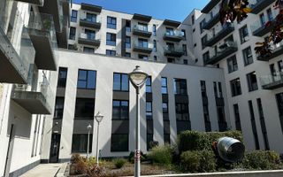 Apartament 3 camere Zona Marasti | Arte Plastice | Iulius Mall - Poză 9