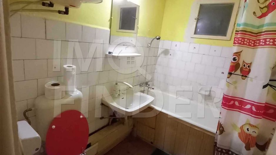Vanzare 2 camere Zorilor, zona Dima, 52 mp - Poză 3