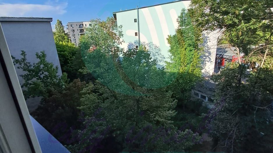 2 camere luminoase aproape de metrou Crangasi - Poză 8