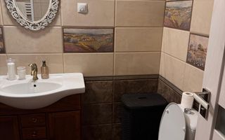 Apartament cu 2 camere | zona Vivo Floresti - Poză 12