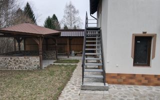 Casa de Vacanta | 120 MPU | Valea Avrigului - Poză 9