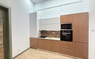 Apartament elegant cu 2 camere, 65 mp, în zona ultracentrală - Poză 2