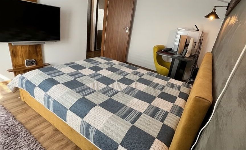 COMISION 0% | Apartament 3 Camere | 69 mp | 2 băi | Zona Soarelui - Poză 2
