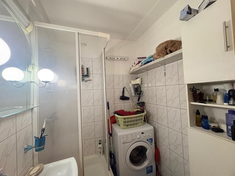 Girocului | 1 Camera | Mobilat si Utilat | Bloc Izolat - Poză 12