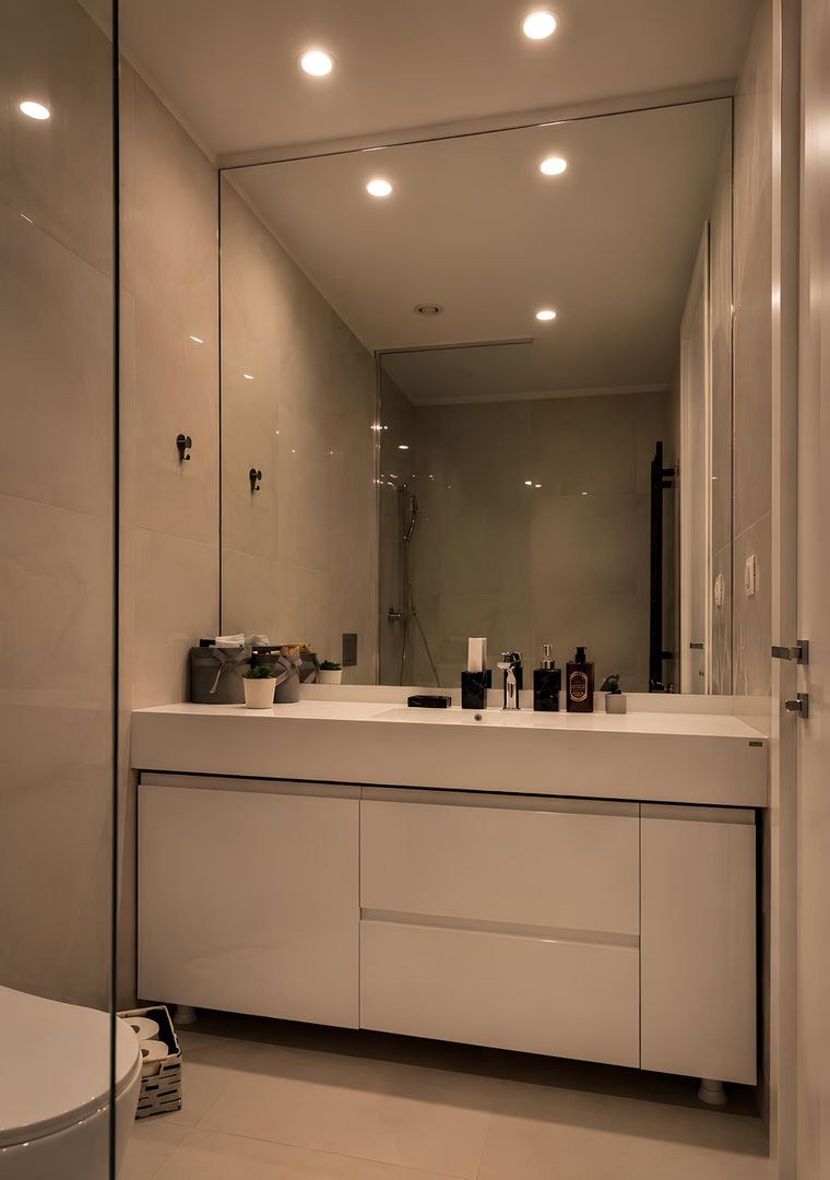 Apartament 3 camere premium I Terasă cu view panoramic | Floreasca - Poză 18