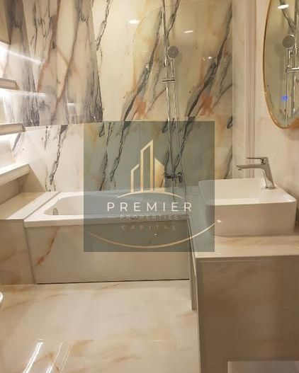 Luxury 4-Room Apartment for Rent | Fully Renovated & Furnished | Bright - Poză 10