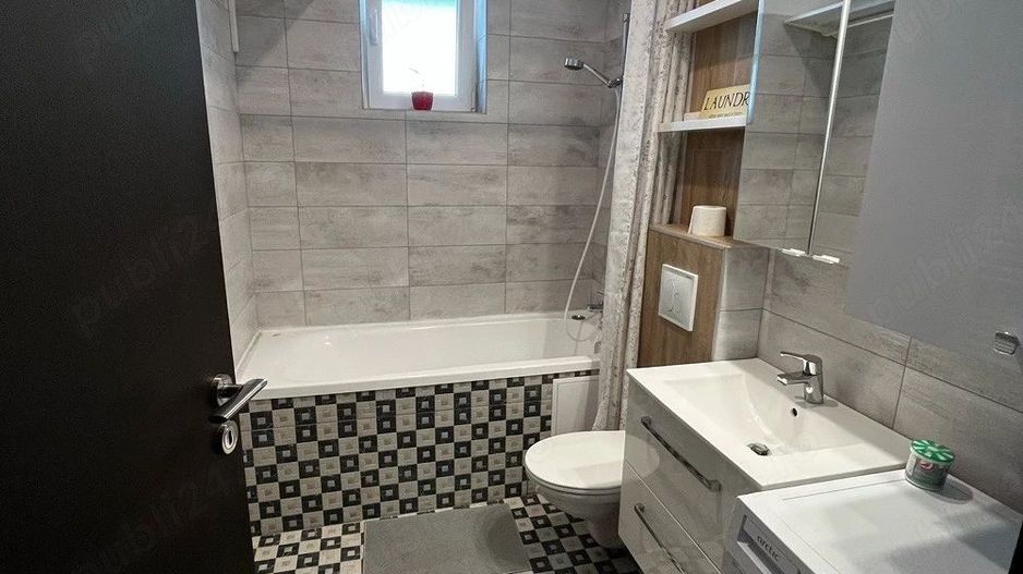 apartament 2 camere  Otopeni/Metrou - Poză 3