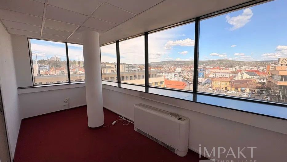 Spatiu de birouri premium de inchiriat – Piata Mihai Viteazul - Poză 4