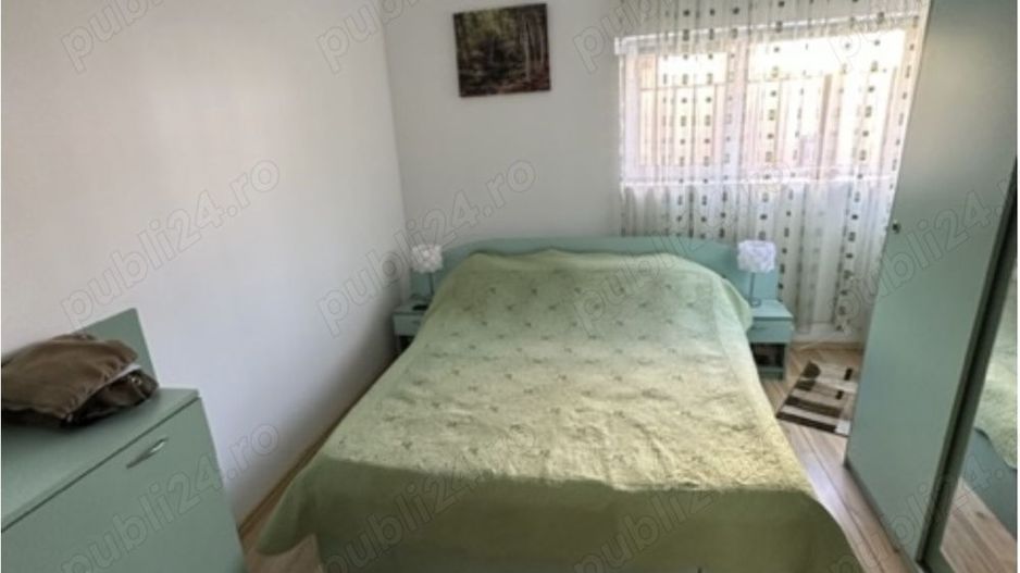 Ag BRASADAS vinde casa 3 cam curte superba Vatra luminoasa. - Poză 5