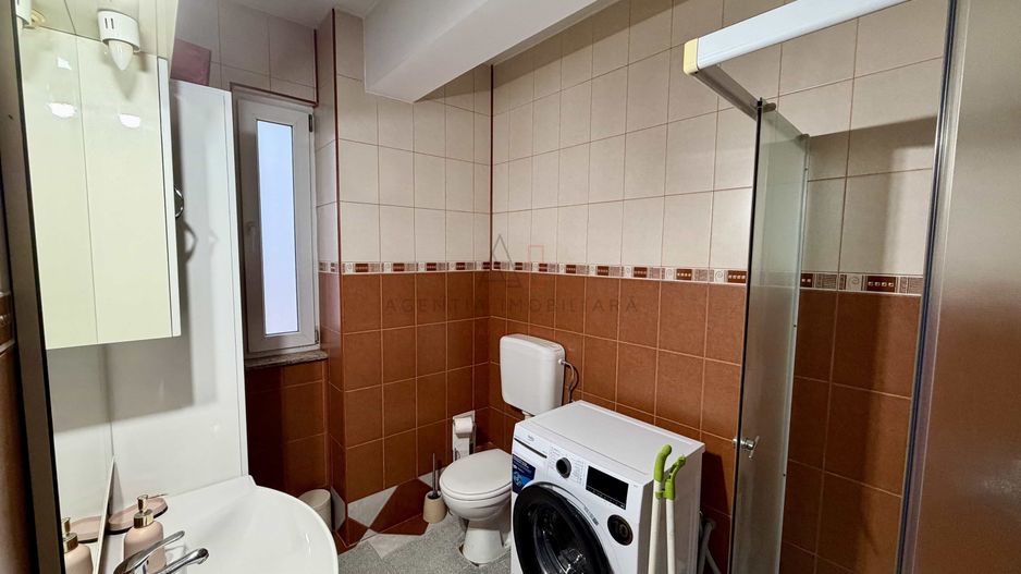 3 Camere Stefan cel Mare| Mobilat | Utilat | Bloc nou | - Poză 12