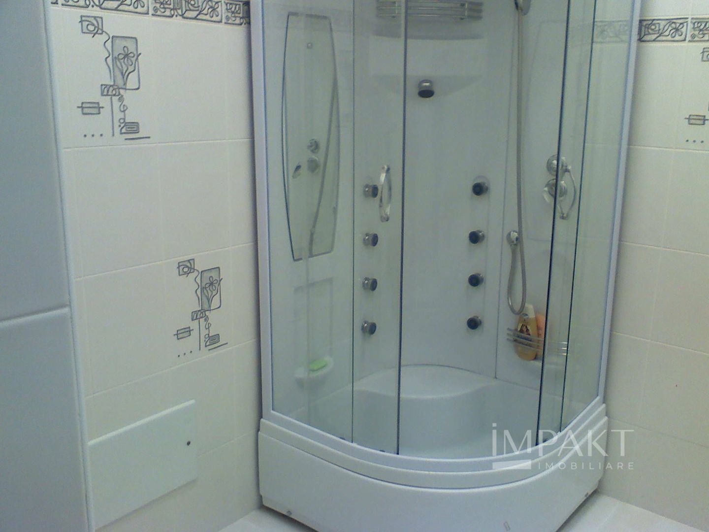 Apartament 2 camere, ideal pentru investitie cat si pentru locuinta, zona Semicentrala! - Poză 11