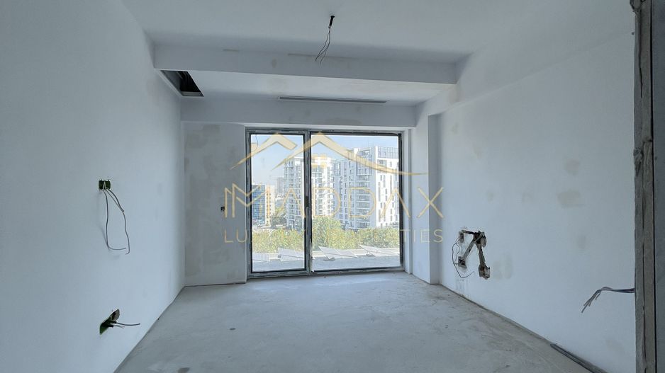 Apartament 3 camere//142 mp//BLOC EXCLUSIVIST NOU//Nordului*Cartierul Francez - Poză 16