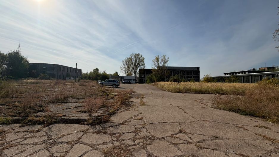 Platformă industrială 37,6 ha, Valea Călugărească cu proiect de racord feroviar - Poză 6