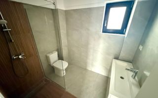 2 camere etaj 2 - 57mp - bloc nou - parcare - Ford -centrala - Poză 6