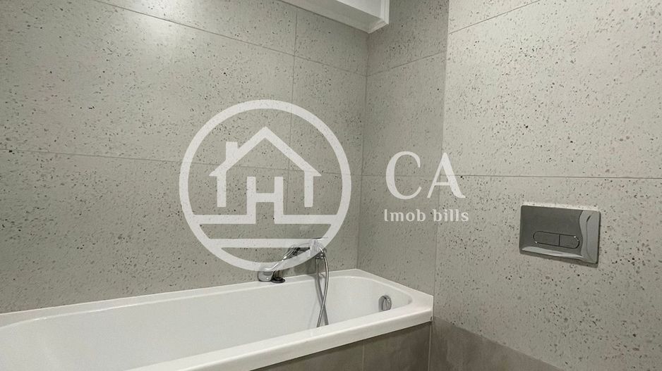 Apartament cu 2 camere de închiriat in Prima Urbana, Oradea - Poză 7