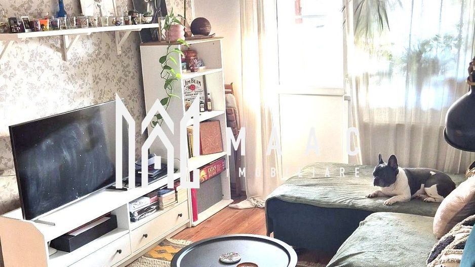 Apartament 2 camere | 45 MPU | Balcon | Pivniță | Loc de parcare | Ștrand - Poză 2
