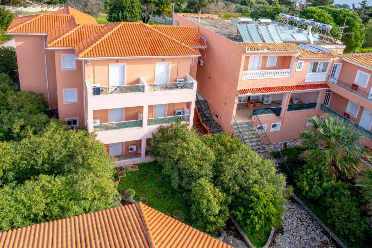 Hotel Kefalonia - Poză 7