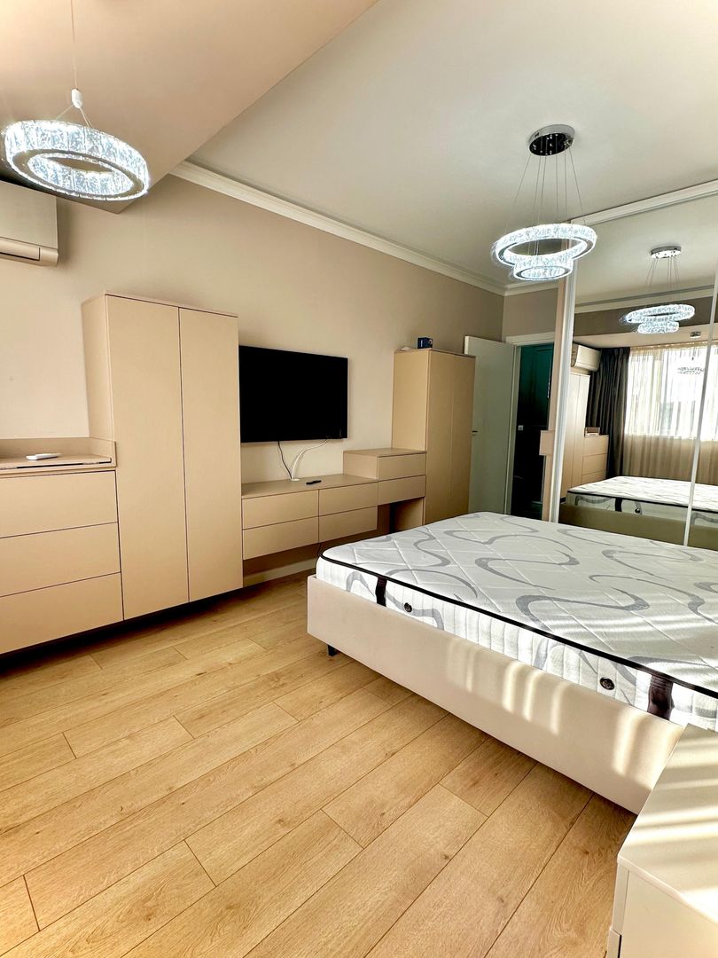 2 Camere si Parcare Atria Urban Resort Bucurestii Noi Soseaua Chitilei - Poză 4