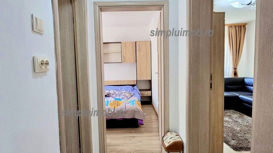 Mobilat utilat 3 camere Colentina - Poză 13