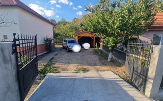 Casă renovata cu teren generos | Anexe | Gurasada | Hunedoara - Poză 3