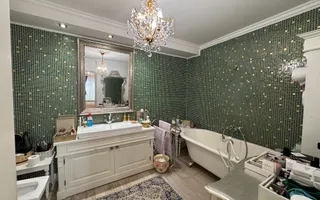 camere cu personalitate | Designer | 112 mp | Herăstrău -Nordului - Poză 13