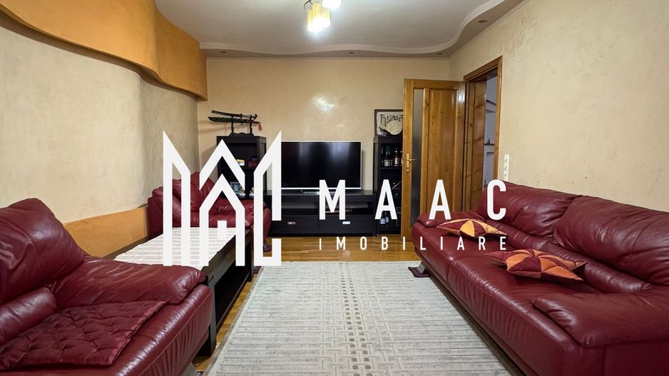 Apartament 3 Camere | Etaj 2 | Centrala Termica - Poză 1