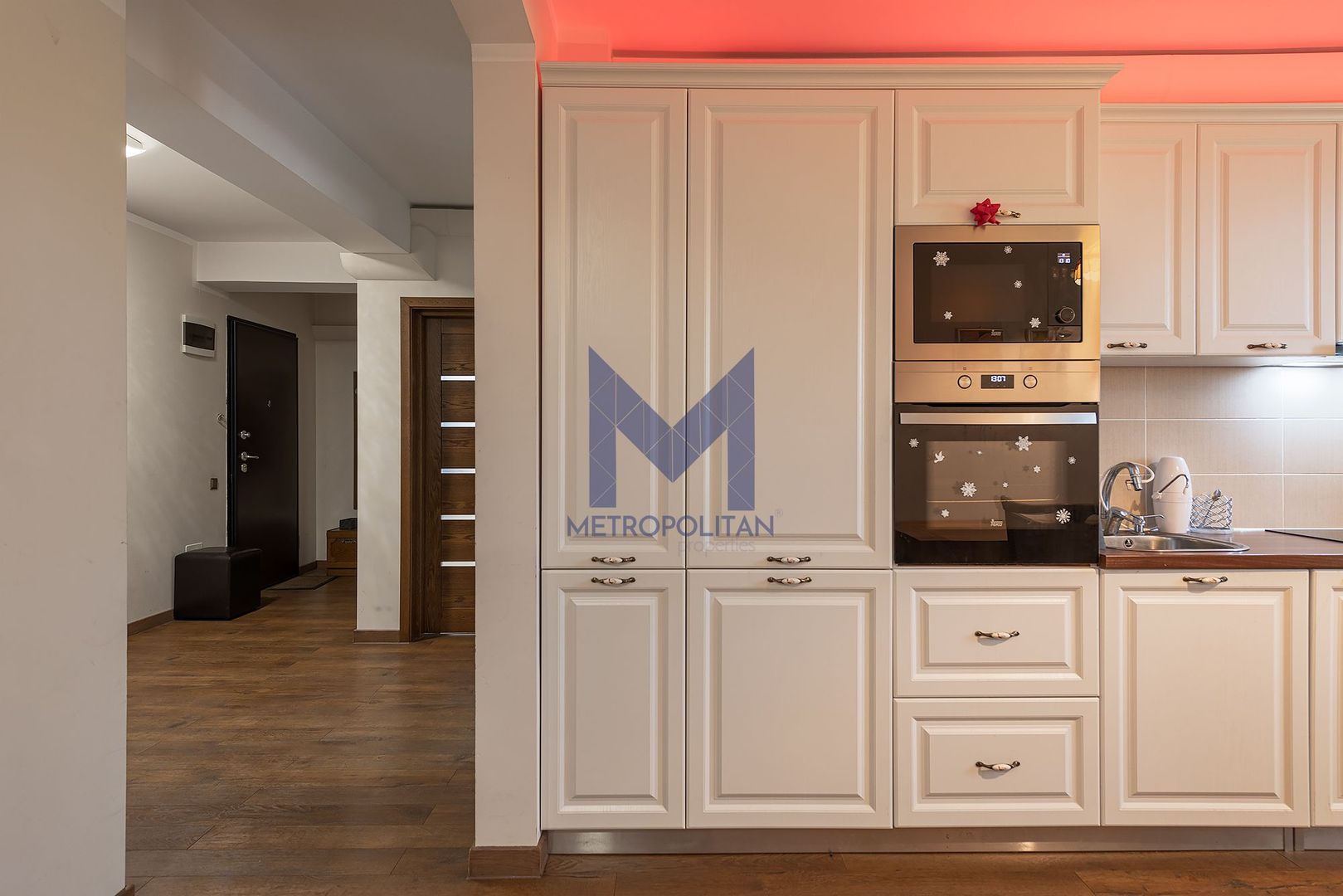 [Exclusiv] Apartament 3 camere 77 mp, în Gruia, cu garaj - Poză 16